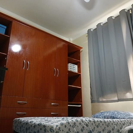 Quarto Privado Cama Casal Ou Solteiros Apto Rio de Janeiro Exteriér fotografie