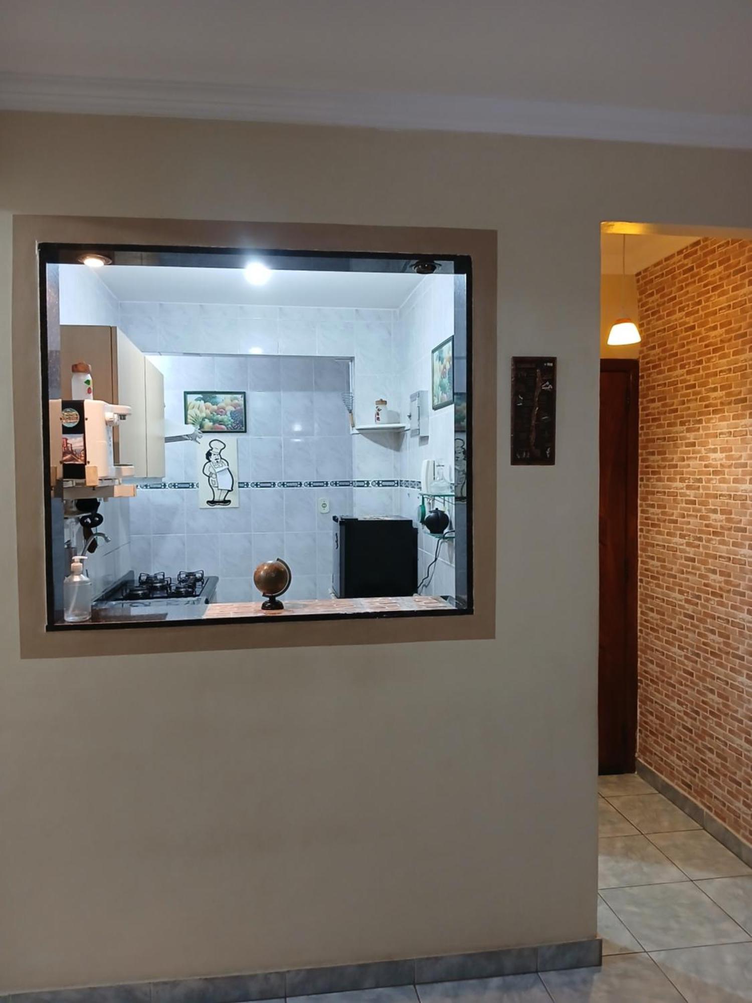 Quarto Privado Cama Casal Ou Solteiros Apto Rio de Janeiro Exteriér fotografie