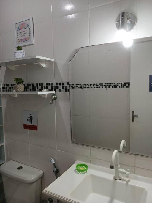 Quarto Privado Cama Casal Ou Solteiros Apto Rio de Janeiro Exteriér fotografie