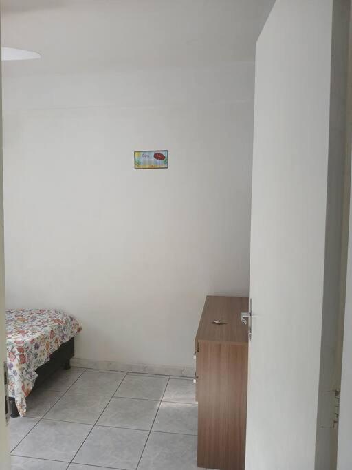 Quarto Privado Cama Casal Ou Solteiros Apto Rio de Janeiro Exteriér fotografie