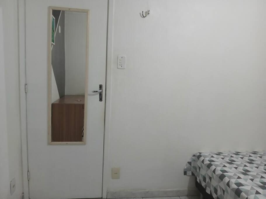Quarto Privado Cama Casal Ou Solteiros Apto Rio de Janeiro Exteriér fotografie