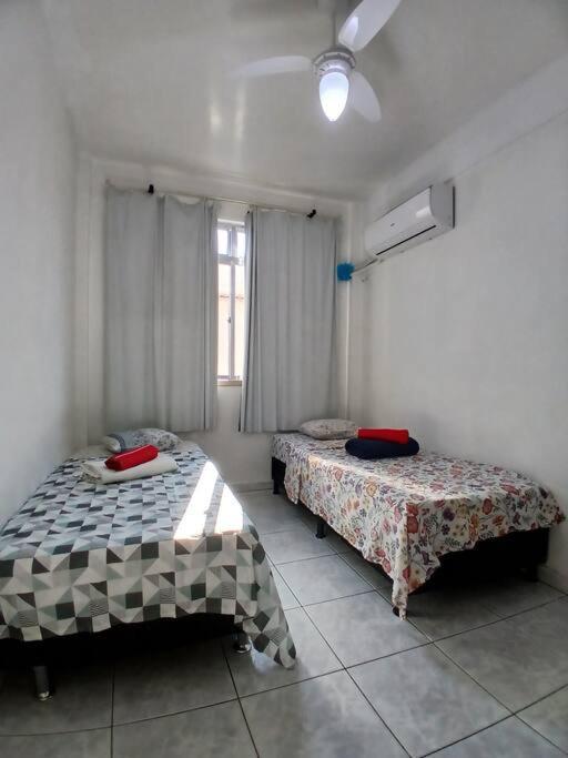 Quarto Privado Cama Casal Ou Solteiros Apto Rio de Janeiro Exteriér fotografie